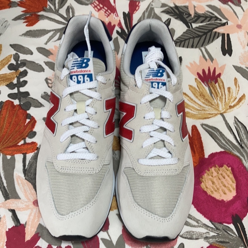 New Balance “classic” 996. Size 11. NWOT